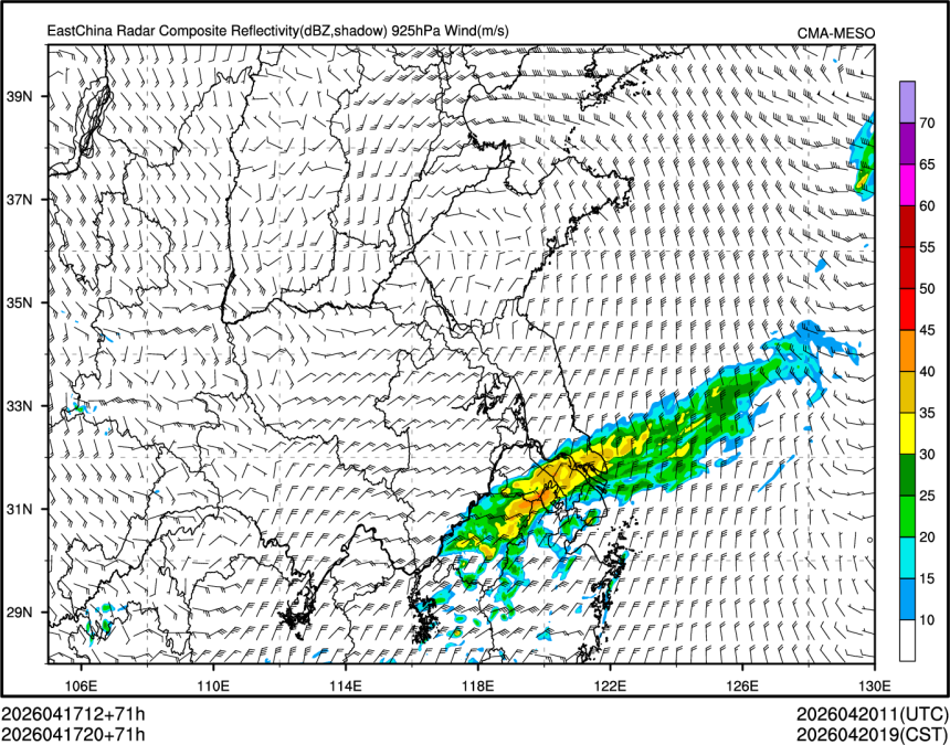 04/17 20时 +071小时