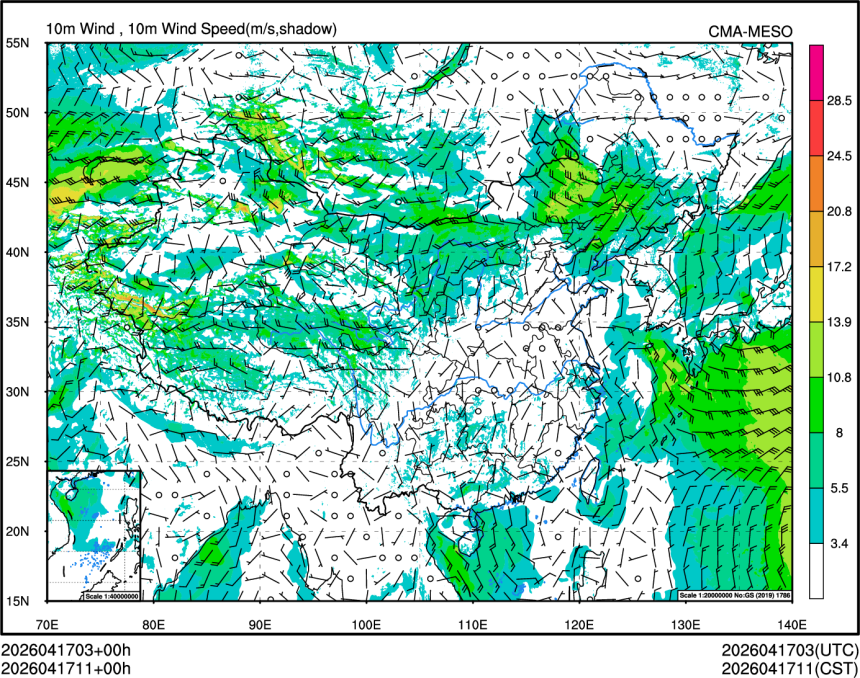 04/17 11时 +000小时