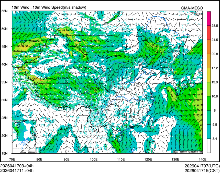 04/17 11时 +004小时