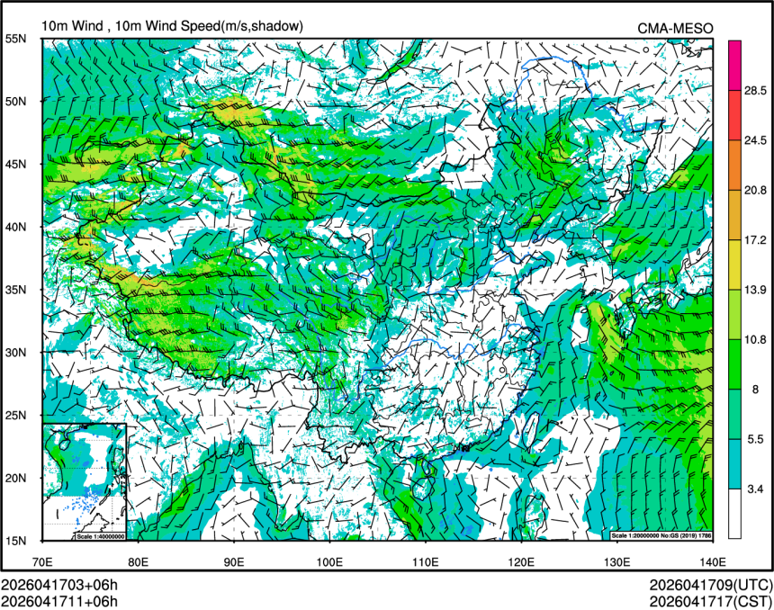 04/17 11时 +006小时
