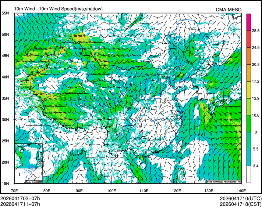 04/17 11时 +007小时