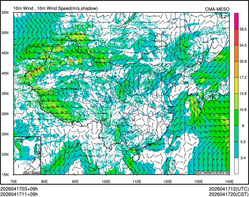 04/17 11时 +009小时