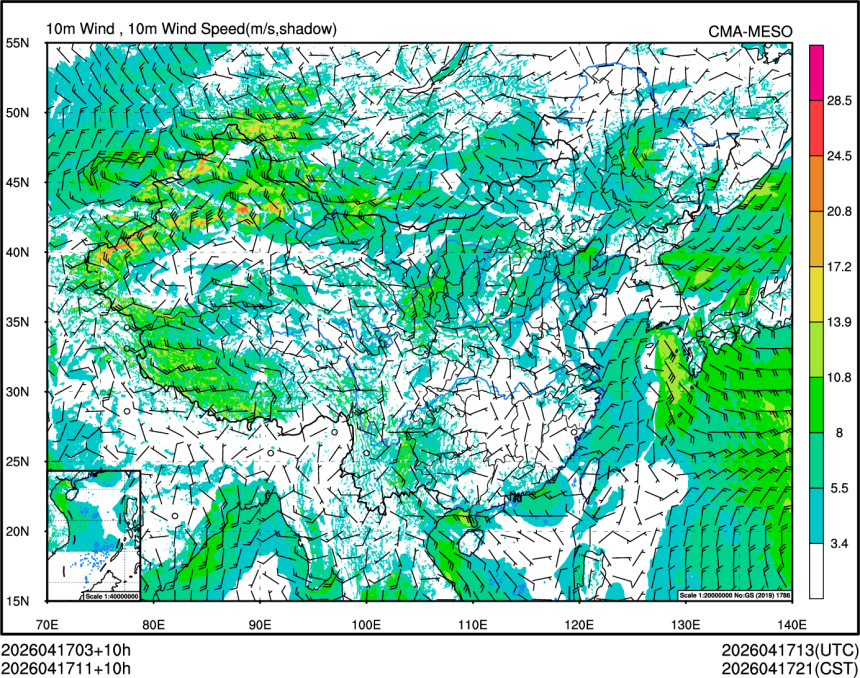 04/17 11时 +010小时