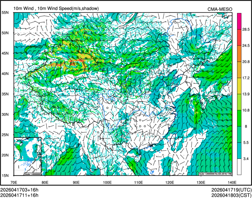04/17 11时 +016小时
