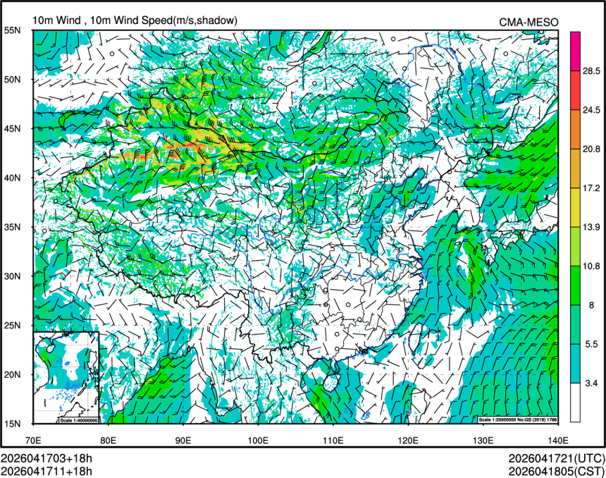 04/17 11时 +018小时