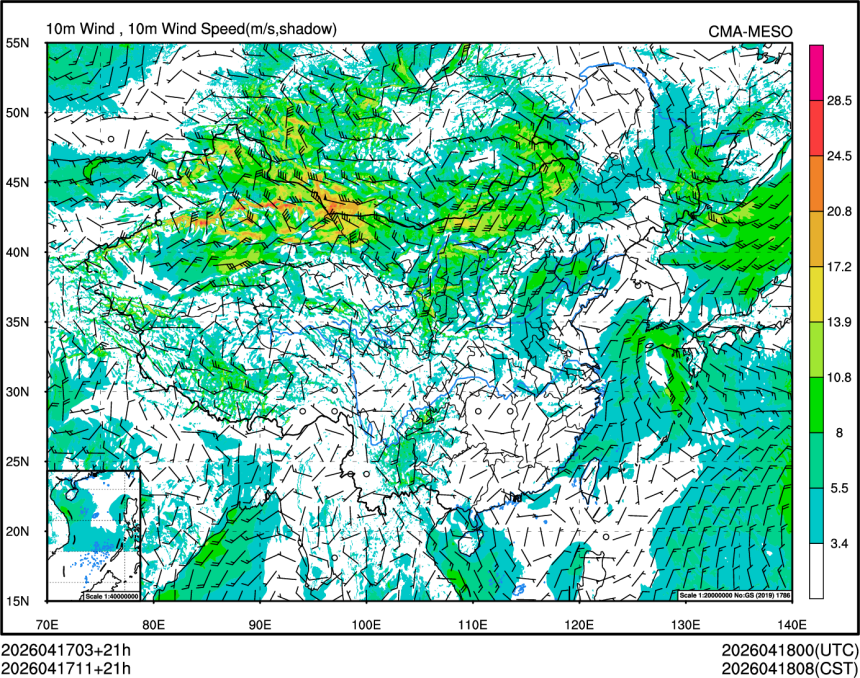 04/17 11时 +021小时