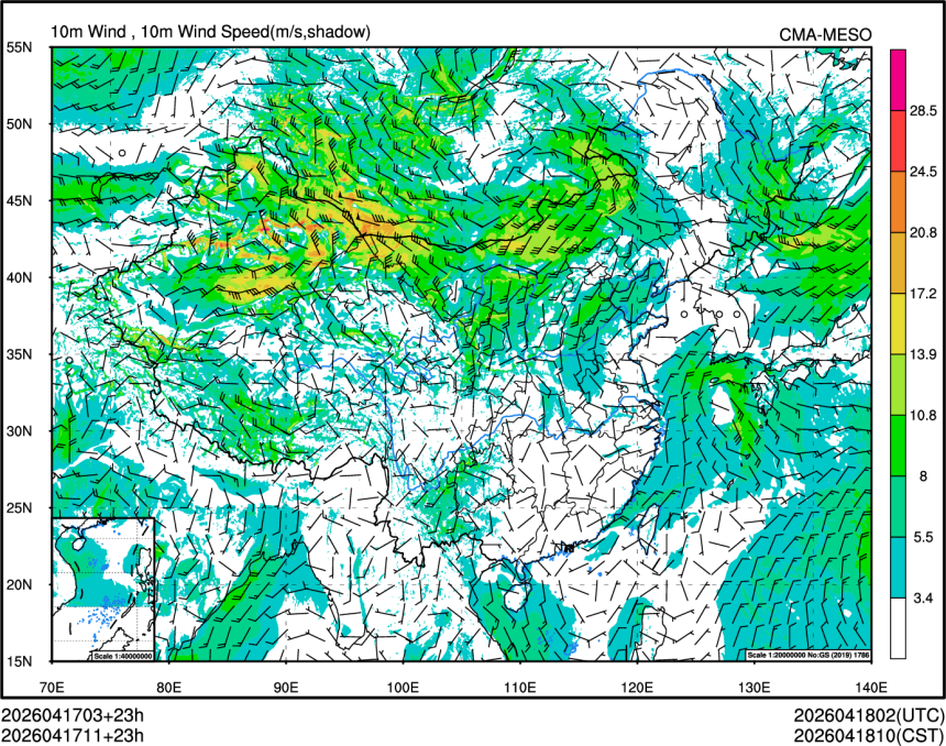 04/17 11时 +023小时