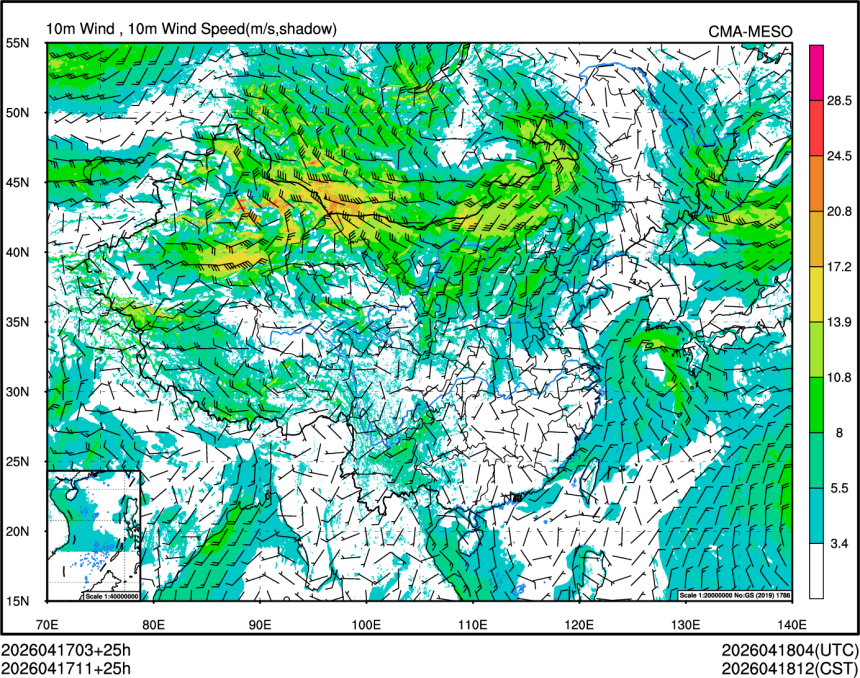 04/17 11时 +025小时