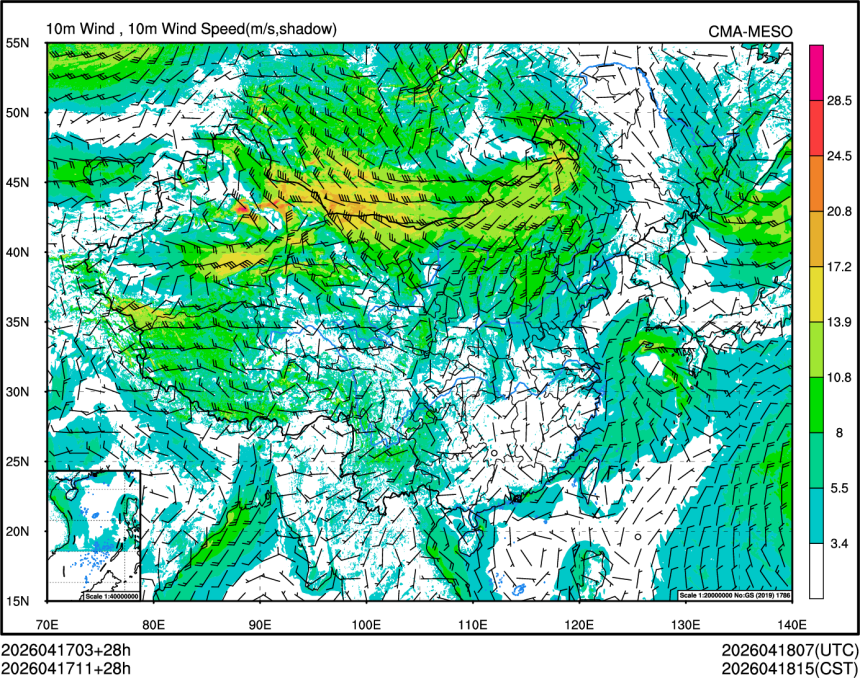 04/17 11时 +028小时