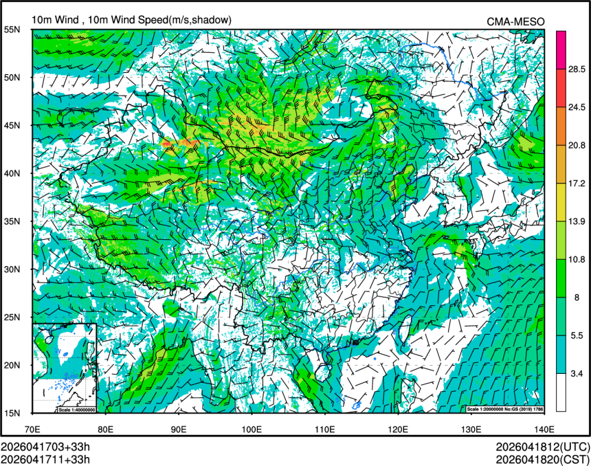 04/17 11时 +033小时
