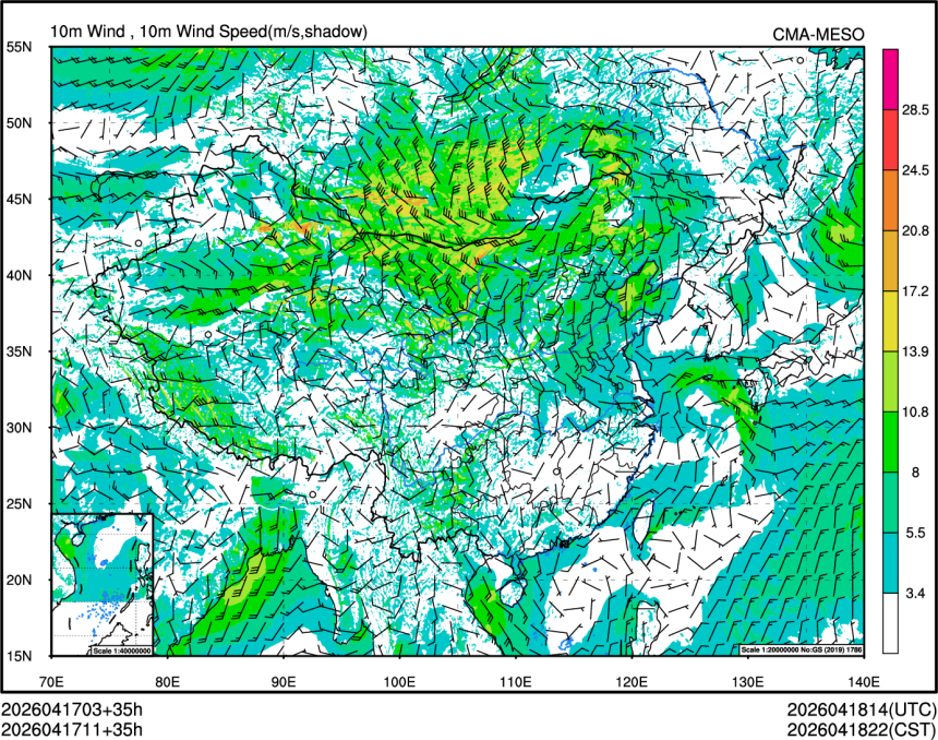 04/17 11时 +035小时