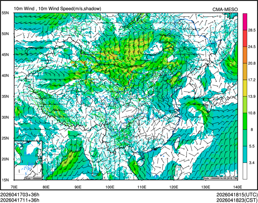 04/17 11时 +036小时