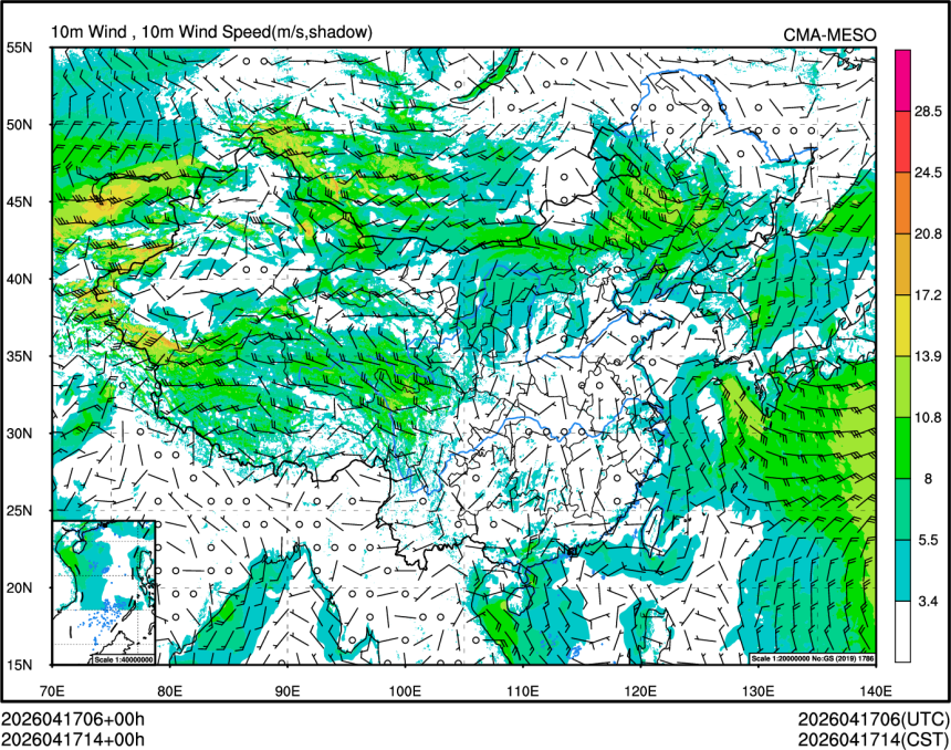 04/17 14时 +000小时