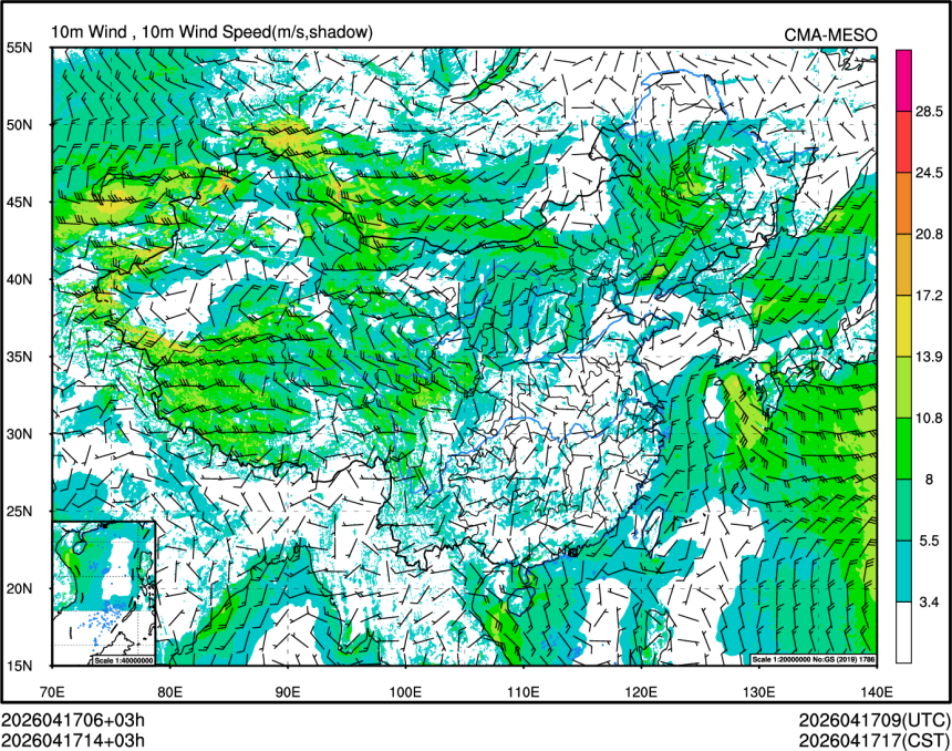 04/17 14时 +003小时