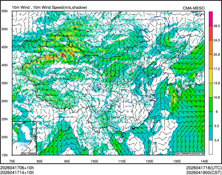 04/17 14时 +010小时