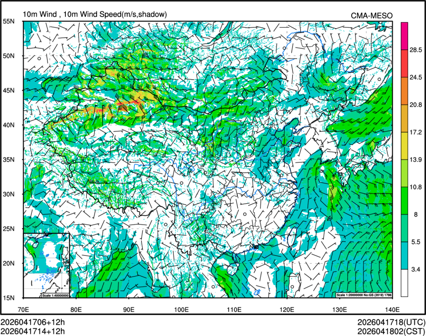 04/17 14时 +012小时