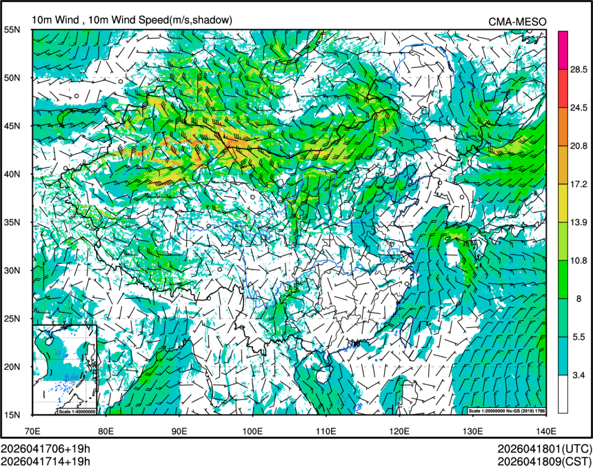 04/17 14时 +019小时