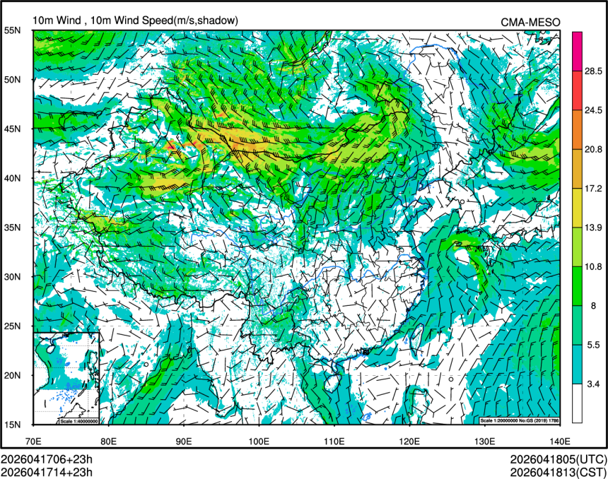 04/17 14时 +023小时