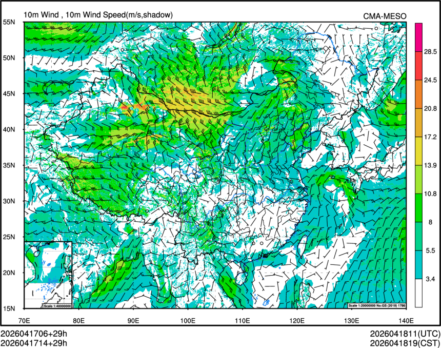 04/17 14时 +029小时