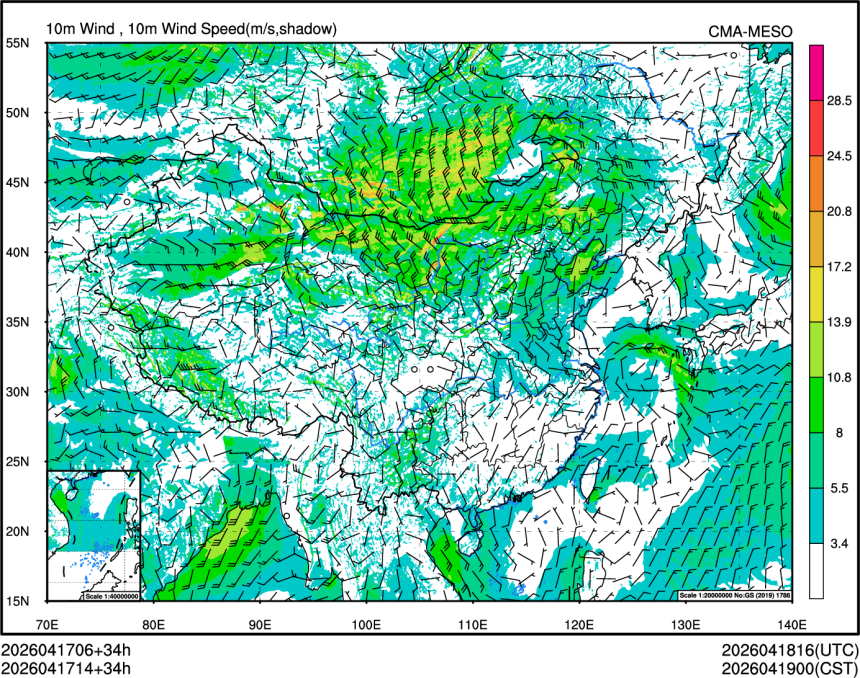 04/17 14时 +034小时