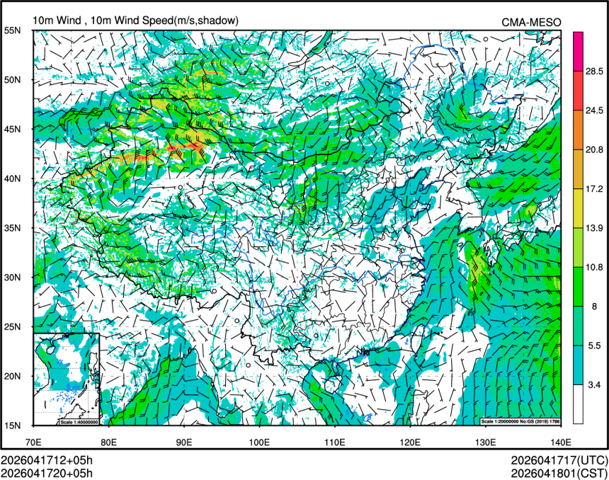 04/17 20时 +005小时