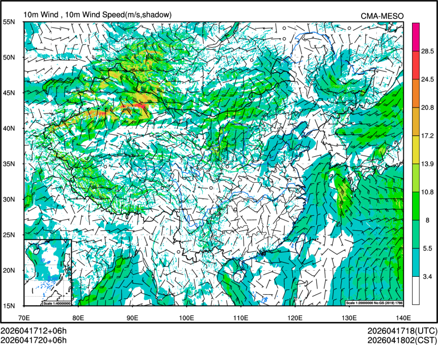 04/17 20时 +006小时