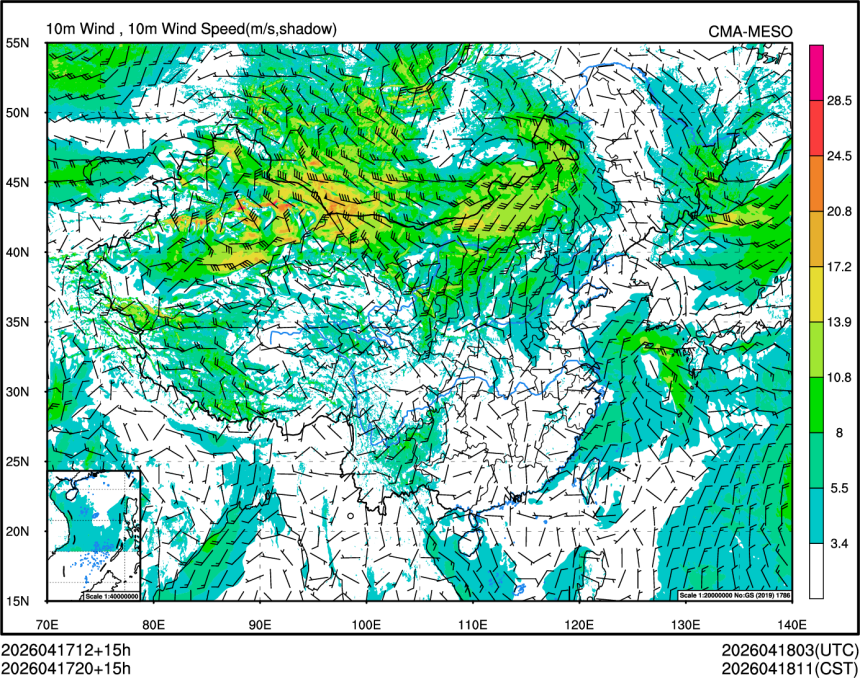04/17 20时 +015小时