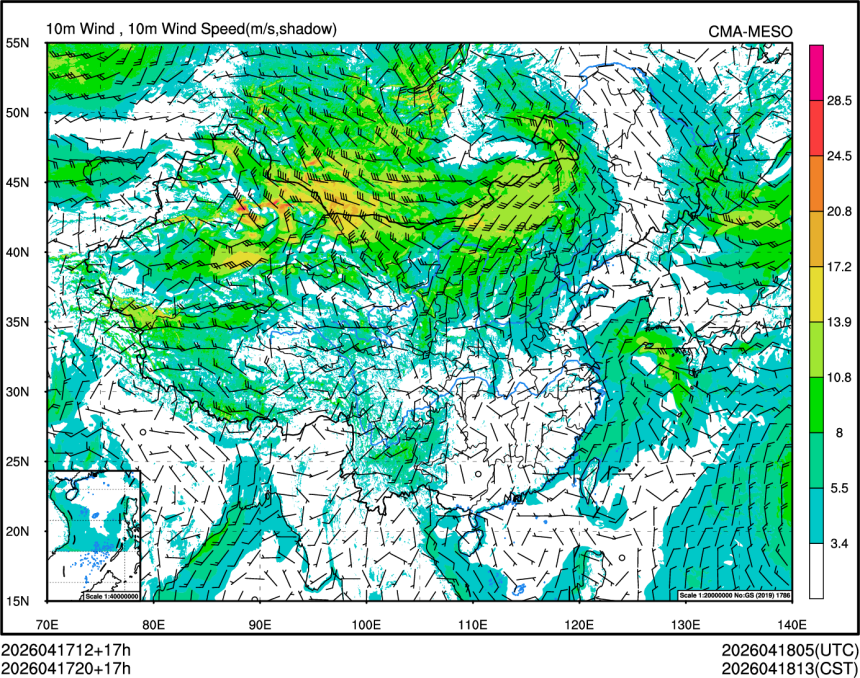 04/17 20时 +017小时