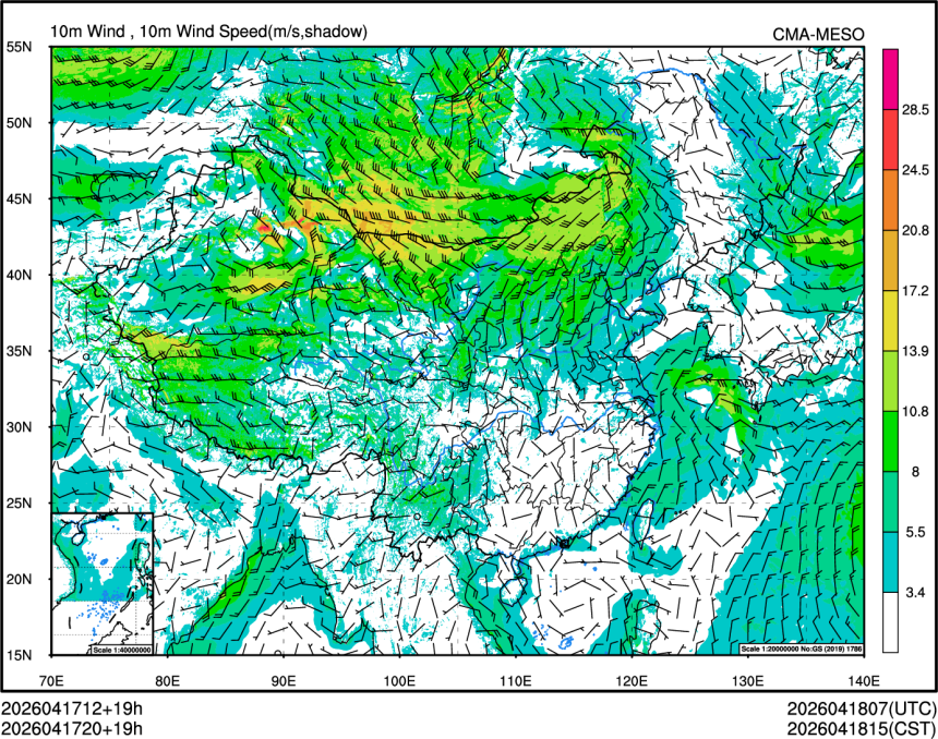 04/17 20时 +019小时