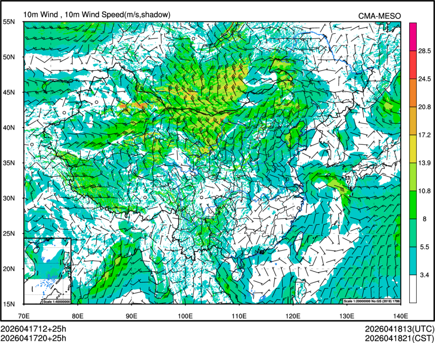 04/17 20时 +025小时