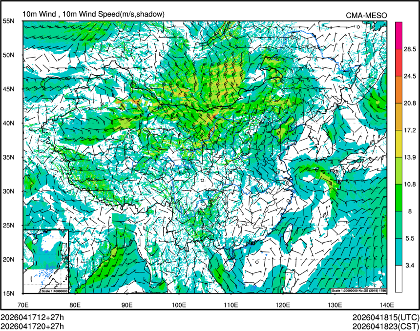 04/17 20时 +027小时