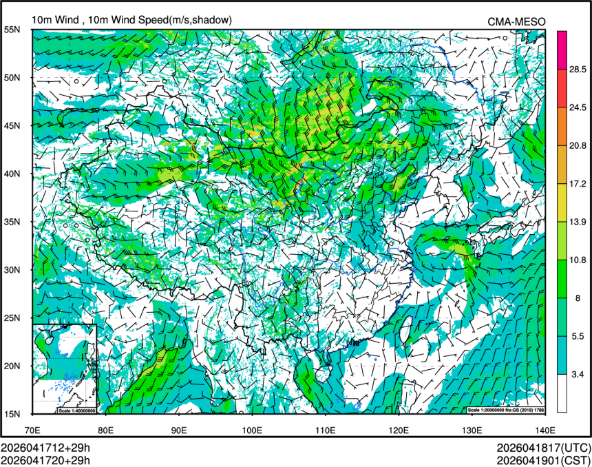 04/17 20时 +029小时