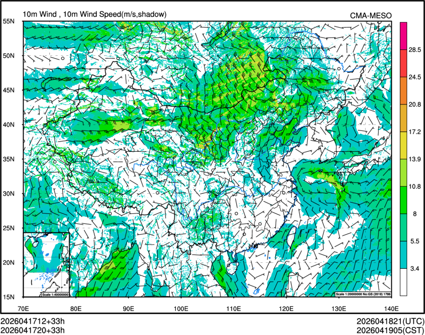 04/17 20时 +033小时