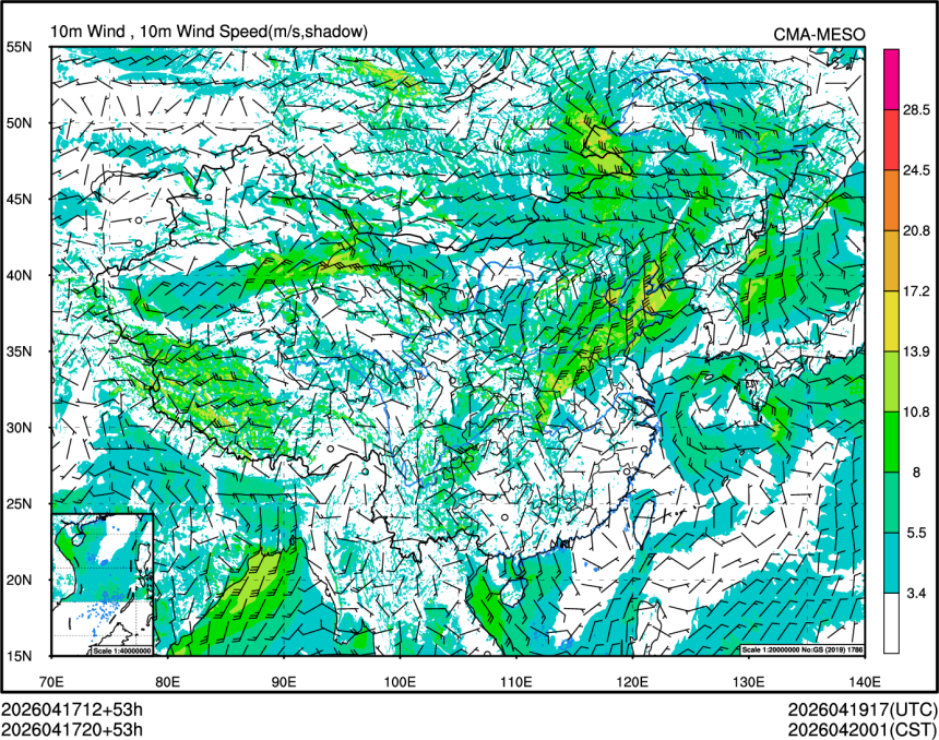 04/17 20时 +053小时
