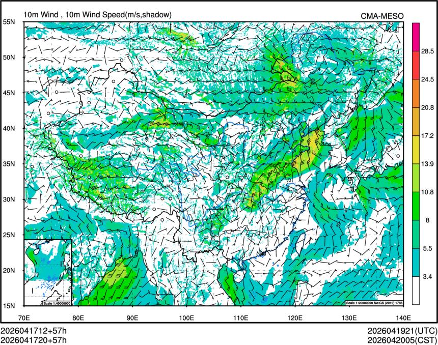 04/17 20时 +057小时