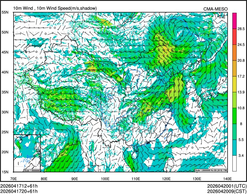 04/17 20时 +061小时