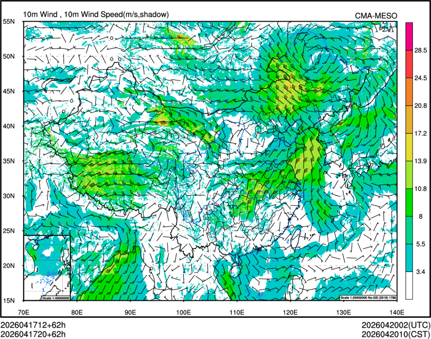04/17 20时 +062小时