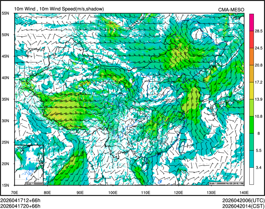 04/17 20时 +066小时