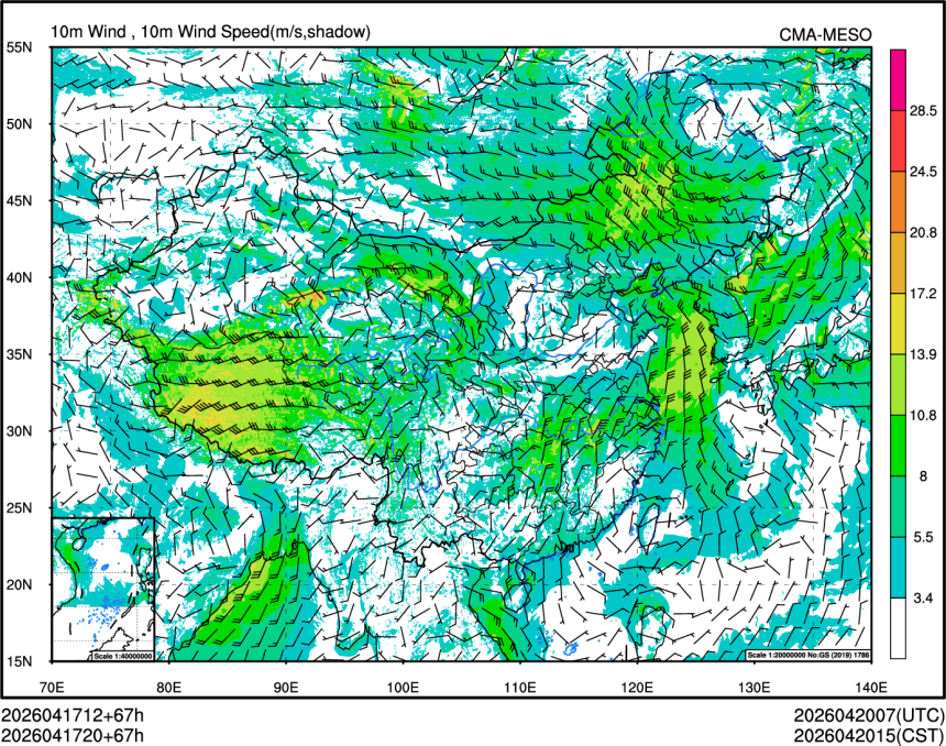 04/17 20时 +067小时