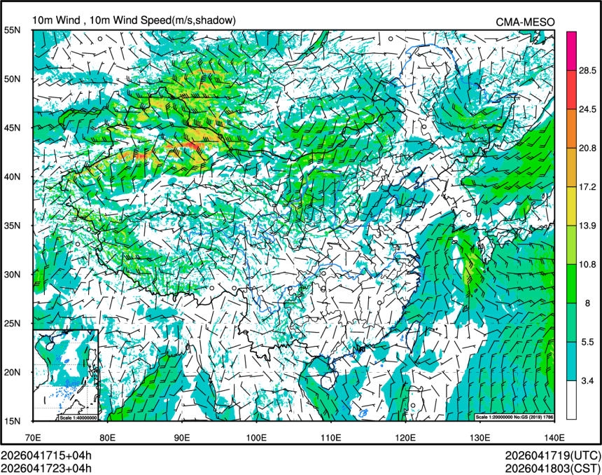04/17 23时 +004小时