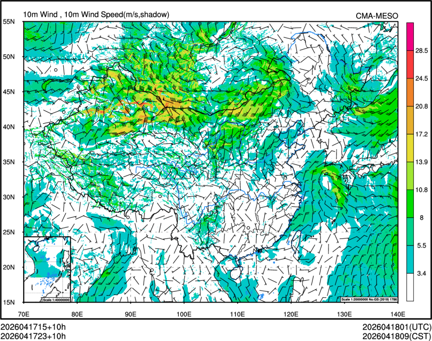 04/17 23时 +010小时