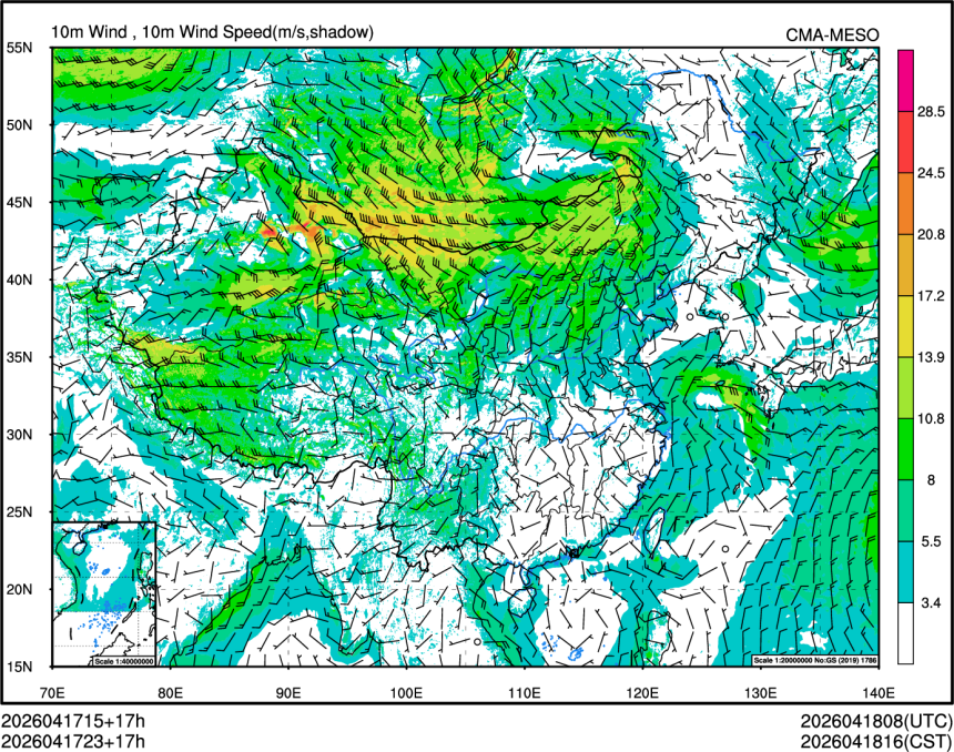 04/17 23时 +017小时
