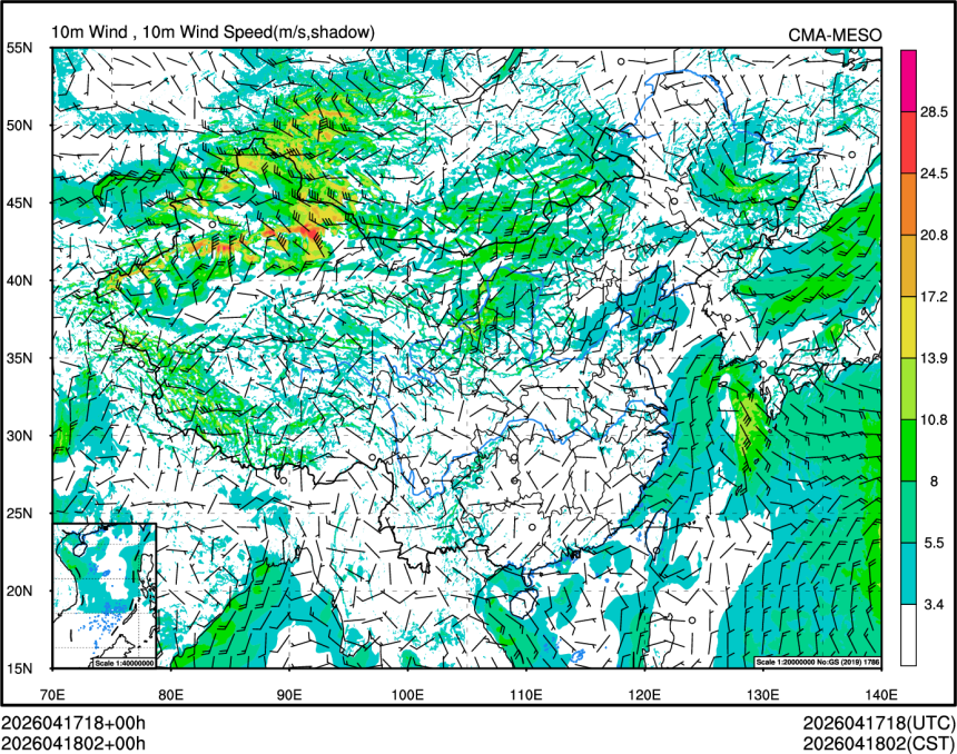 04/18 02时 +000小时