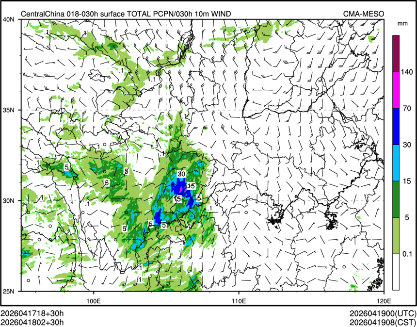 04/18 02时 +030小时