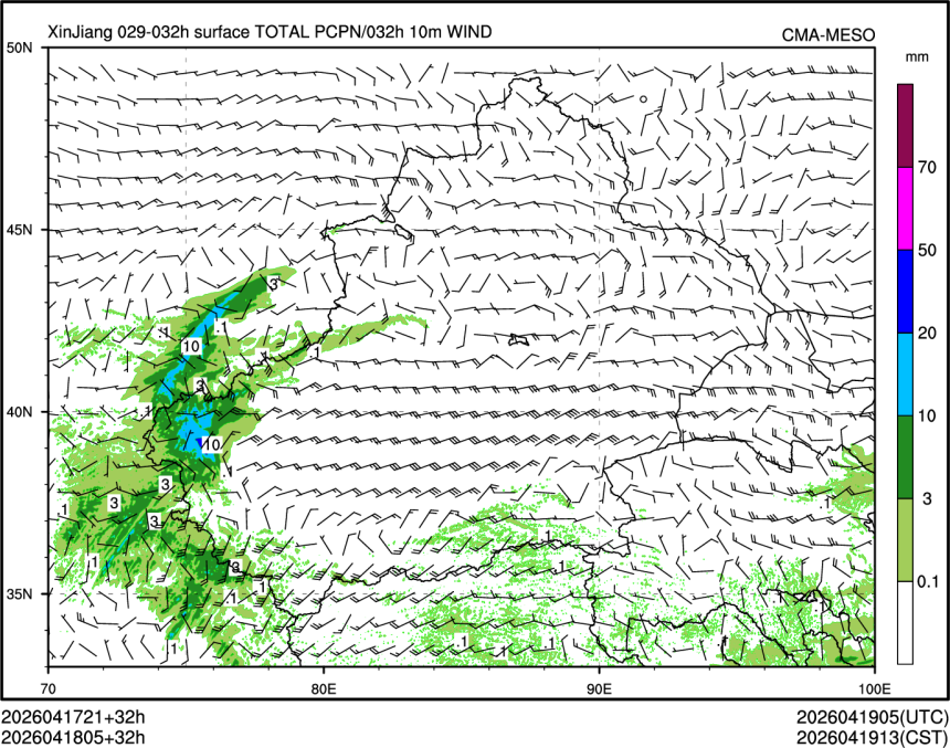 04/18 05时 +032小时