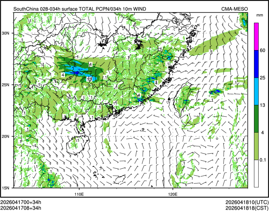 04/17 08时 +034小时