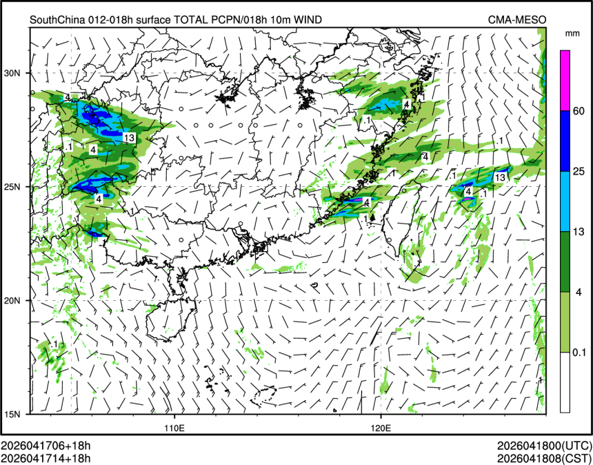 04/17 14时 +018小时