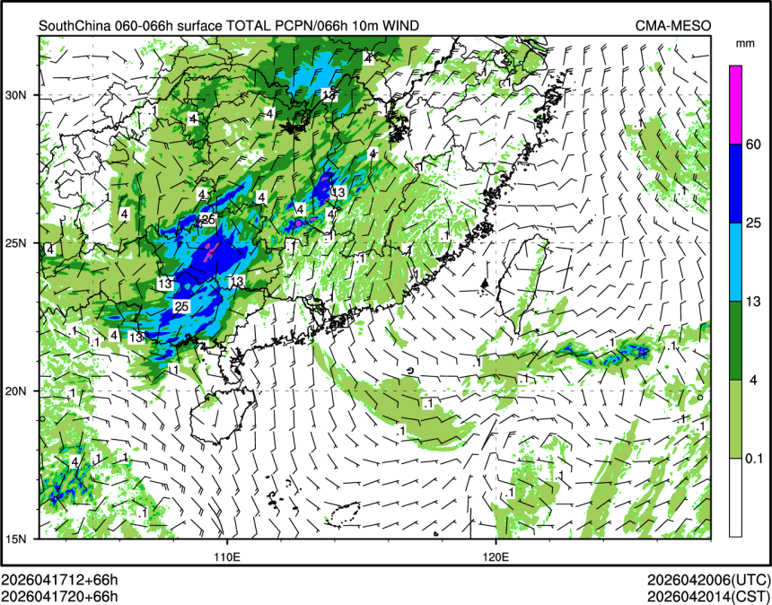 04/17 20时 +066小时