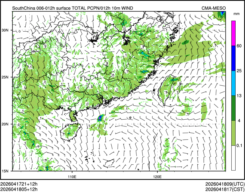 04/18 05时 +012小时