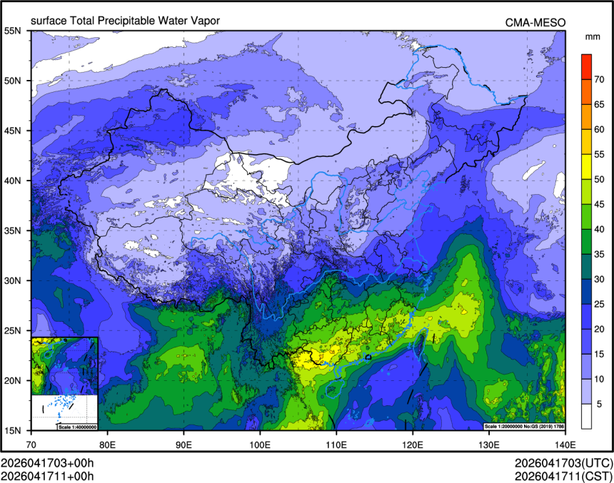 04/17 11时 +000小时